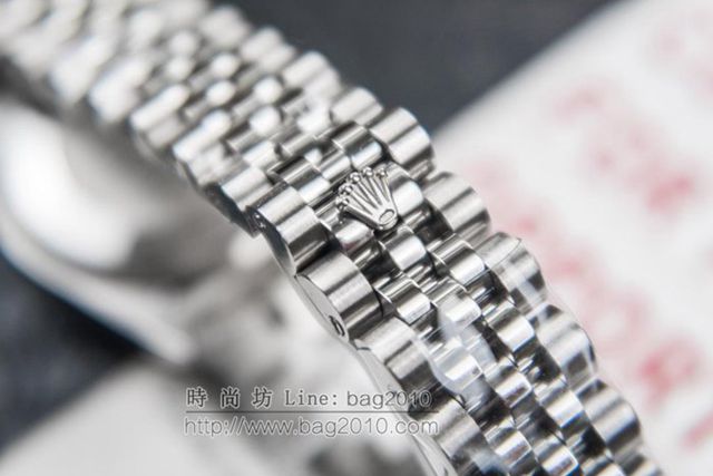 勞力士手錶 ROLEX DATEJUST 最強版日誌型系列腕表 Rolex全自動機械女表 Rolex高端女表  hds1462